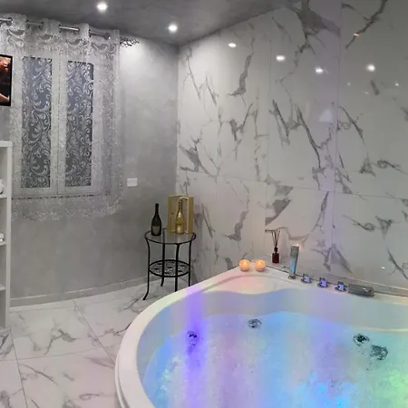 شقة Dream House *