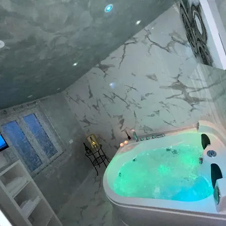 شقة Dream House *