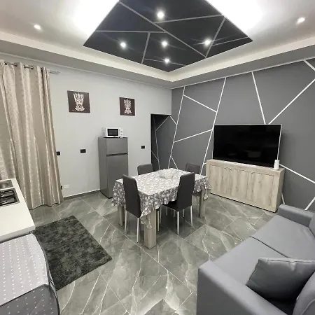 Dream House شقة *