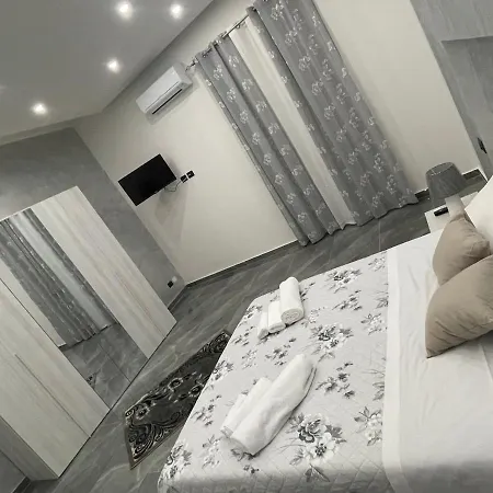شقة Dream House كاتانيا